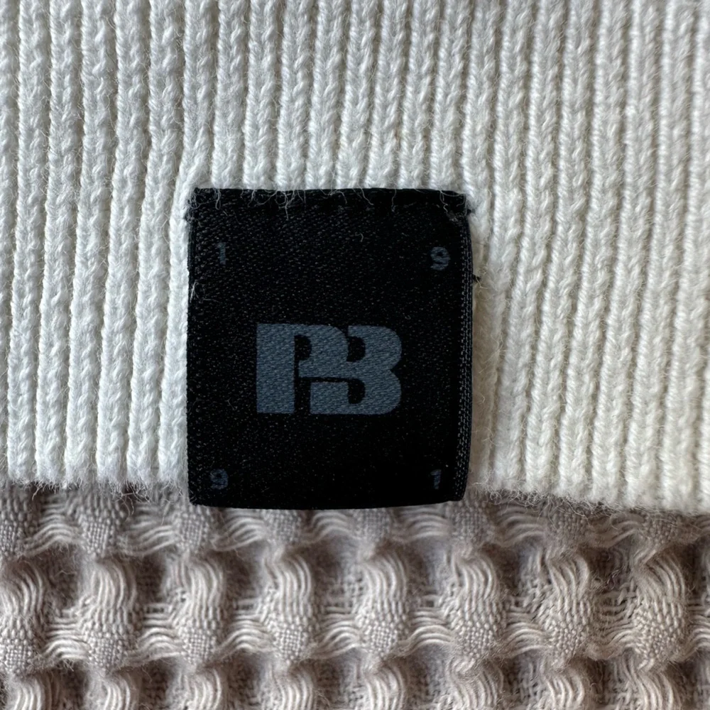 PULL&BEAR Mens XL Crewneck Sweater Preppy Normcore Capsule Boat Nautical Layer - Picture 4 of 7
